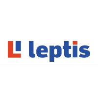 Leptis Groups logo - Similar company to Unifyuae