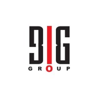 BIG Group logo - Similar company to Pt Axindo Infotama