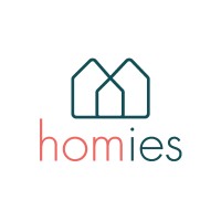 Homies logo - Similar company to Starfly