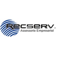 Recserv Contabilidade logo - Similar company to Partwork Contábil