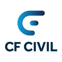 CF Civil logo - Similar company to Bpa Civil And Mining