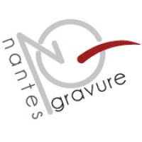 NANTES GRAVURE logo - Similar company to Remarquez-Moi