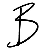 Basic-ly logo - Similar company to Bright Bulb