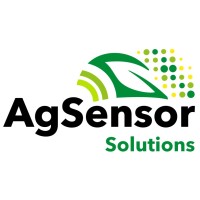 AgSensor Solutions logo - Similar company to Code Of The West