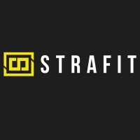 Strafit logo - Similar company to Delfini Blu