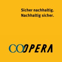 CoOpera Beteiligungen logo - Similar company to Oakura