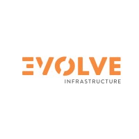 Evolve Infrastructure logo - Similar company to Evolve