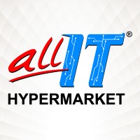 ALL IT Hypermarket Sdn. Bhd. logo - Similar company to Brightstar Computer