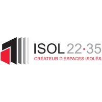 ISOL 22-35 logo - Similar company to Herisson