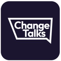 ChangeTalks logo - Similar company to Change8