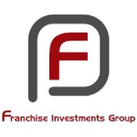 Franchise Investments Group logo - Similar company to Bio-Clean 911