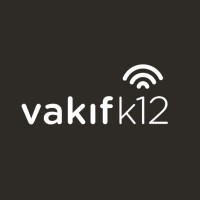 Vakıf k12 logo - Similar company to Ctrix Innovation & Growth