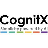 cognitx.ai logo - Similar company to Leverest