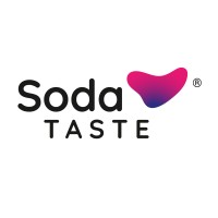 SodaTASTE GmbH logo - Similar company to Filapen Gmbh