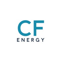 CF ENERGY logo - Similar company to Oneseven Tech (Ost)