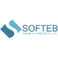 SOFTEB Yazılım ve Teknoloji A.Ş. logo - Similar company to Kodbulut Yazılım Çözümleri