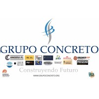 Concretar SRL - GRUPO CONCRETO ARGENTINA logo - Similar company to Calimix Tecnologia Em Concreto
