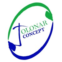 JOLONAR CONCEPT SARL U logo - Similar company to Letida Conseil Formation & Interim