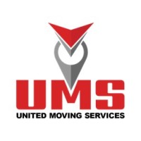 United Moving Services, LLC logo - Similar company to Atlas Moving Systems