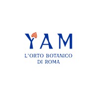 Yam l’Orto Botanico Di Roma logo - Similar company to Romaeterna Collection & Experience