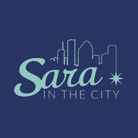 Sara in the City, LLC logo - Similar company to Houston Banquet Planner