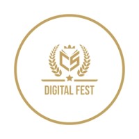 Digital Fest logo - Similar company to Digiblitz