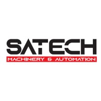 Satech Machinery & Automation logo - Similar company to Automatismos Tecelmac S.L.