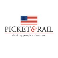 Picket&Rail logo - Similar company to Kuka Home Bangladesh