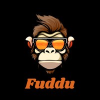 Fuddu logo - Similar company to Travi
