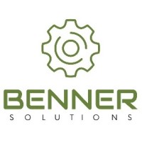 Benner Solutions logo - Similar company to Qesar Gmbh