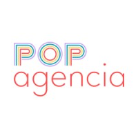 Pop Agencia logo - Similar company to Digitalstores.Ae