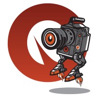 Zero Gravity - Professional Video Production logo - Similar company to Vek Labs
