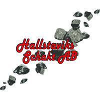 Hallstaviks Schakt AB logo - Similar company to Akvi