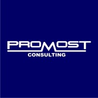 PROMOST CONSULTING logo - Similar company to Progress House Sp. Z O.O.