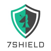 7SHIELD logo - Similar company to Dimat