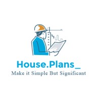 House Plans logo - Similar company to Virtuactive 3D Drafting & Design