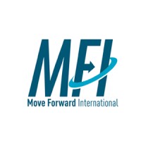 Move Forward International (MFI) logo - Similar company to Scouts