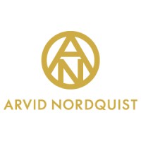 Arvid Nordquist Norway logo - Similar company to Multibev