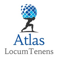 Atlas Locum Tenens Services logo - Similar company to Atlas Physicians