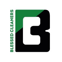 Blessed Cleaners logo - Similar company to Jan-Pro Manitoba
