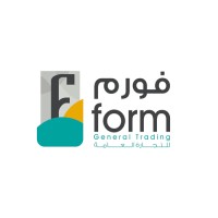 FORM .Co logo - Similar company to Eliva London