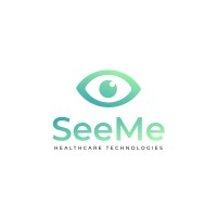 SeeMe Health logo - Similar company to The Quantified Self