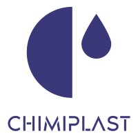 Chimiplast - detersivi per la casa logo - Similar company to R&B Progress