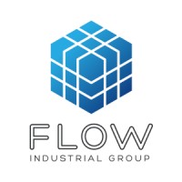 Flow Industrial Group logo - Similar company to Thompson Controls Pty Ltd
