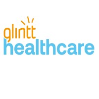 GLINTT HEALTHCARE logo - Similar company to Gades Solutions
