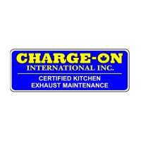 Charge-On International Inc logo - Similar company to Tint Plus Window Tinting