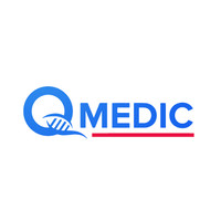 QMEDIC logo - Similar company to Opharm