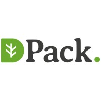 DPack logo - Similar company to Propax Global Solutions
