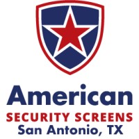 American Security Screens San Antonio logo - Similar company to American Security Screens Austin