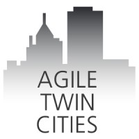 Agile Twin Cities logo - Similar company to Hammer Consulting Inc.